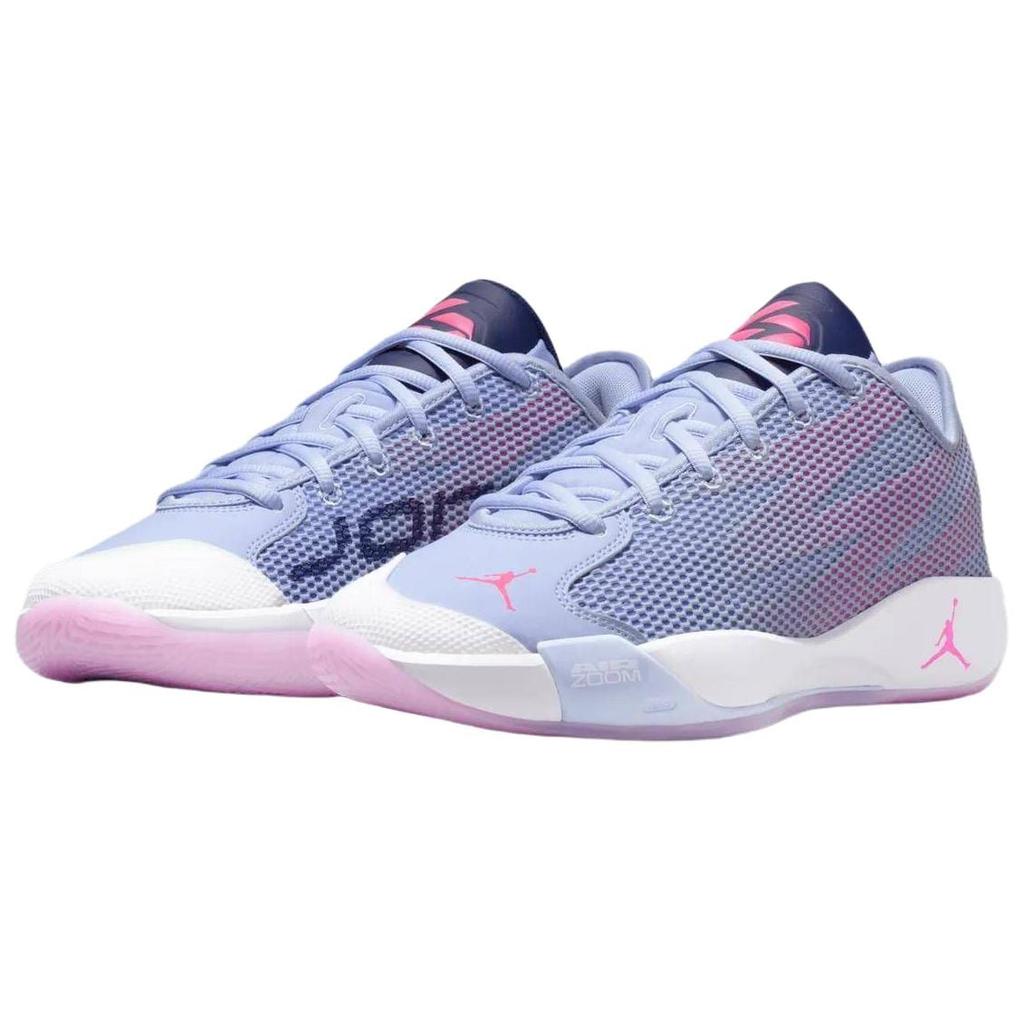 Jordan Luka .77 Баскетбольные кроссовки Мужские Синие Белые IF1611-500