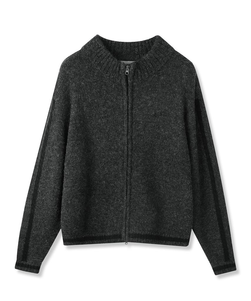 AVANDRESS Urban Track Knit_3Colors