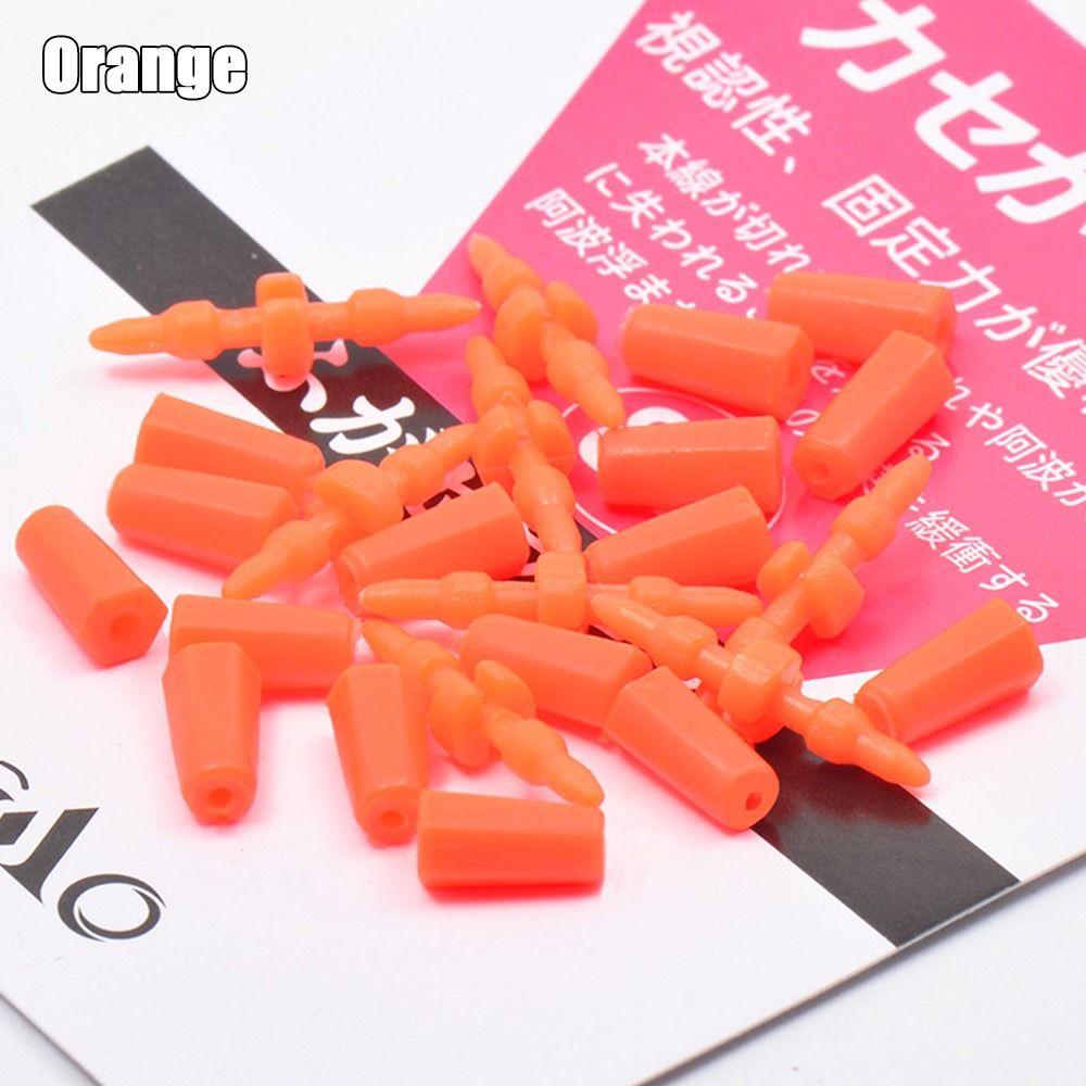 New Anti Wind Rod Bobber Stoppers Fishing Tackle Float Stoppers Fishing Float