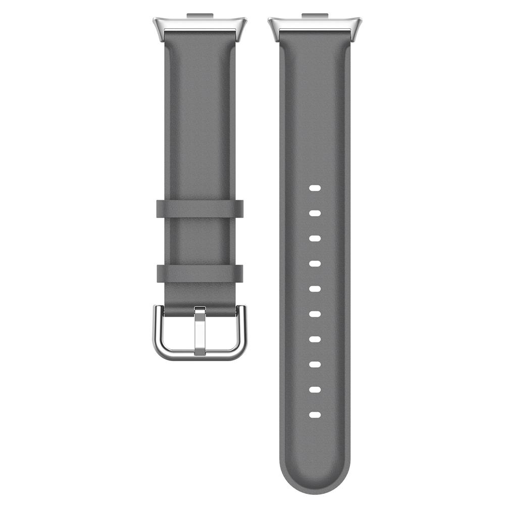 Для Xiaomi Mi band 9pro Smart Watch Band кожаный ремешок для Xiaomi Smart Band 8 pro Redmi watch 4 ремешок для часов браслет наручные часы аксессуары