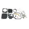 Outboard Fuel System Kit Outboard Carburetor Kit For Boat Engine Maintenance High Precision Components For 9.9hp 15hp Outboard