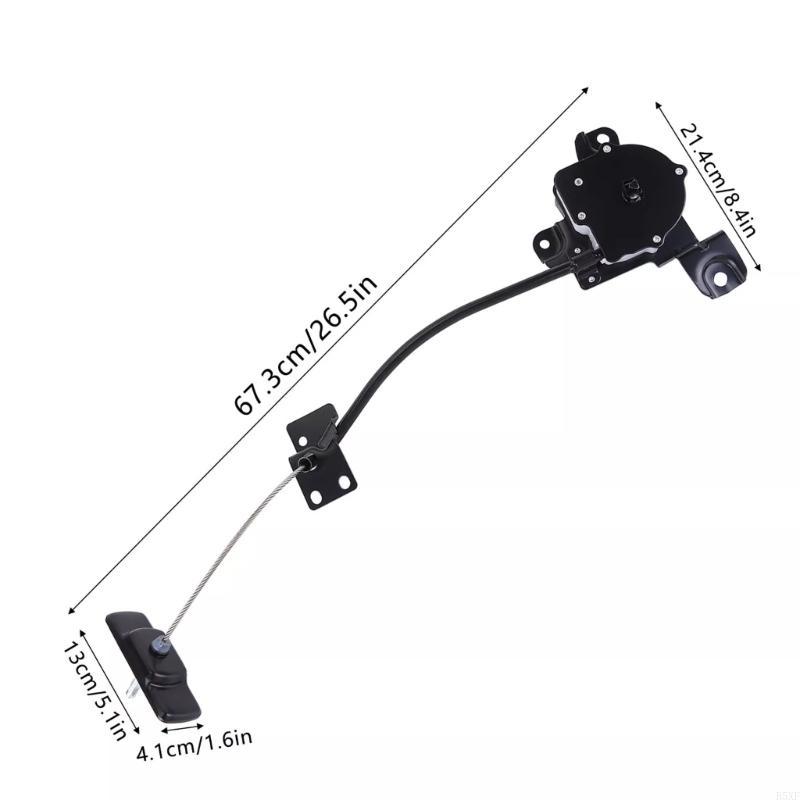 2025 Новый Кронштейн Запасного Колеса 62800-P2000 62800P2000 Сборка Держателей Шин Автозапчасть