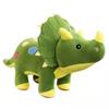 Cute Dinosaur Plush Toys Big Kids Dinosaurs Toy Creative Triceratops Plush Toy  for Kids Girls Boys