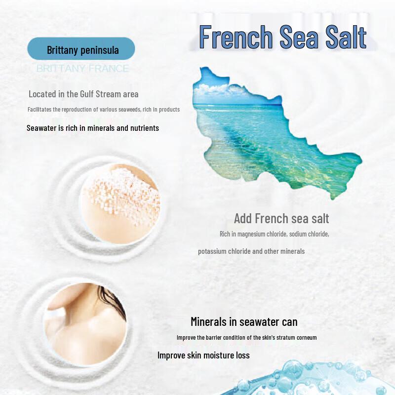 AQUAIR Moisturizing Shower Gel & Oil Control Shampoo Set