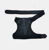 Shoulder Brace Compression Cuff Pain Relief Support Adjustable Belt Wrap Sprains
