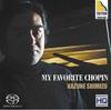 CD SHIMIZU HARMONY (PF) - My Favorite Chopin  OVCT00053 Japan Classical Used
