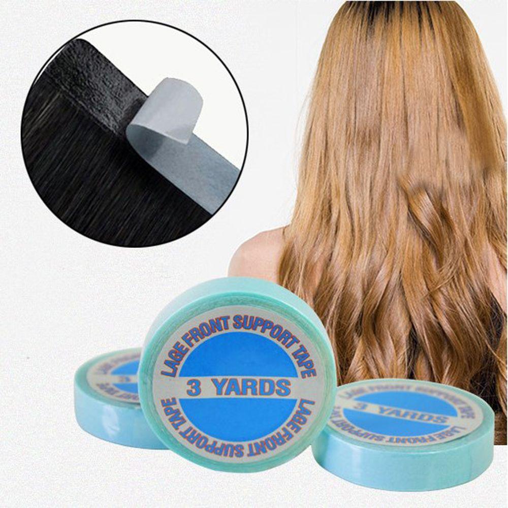 300CM HOT Waterproof Toupee Double-sided Adhesive Wig Hairpiece Hair Extension Tapes