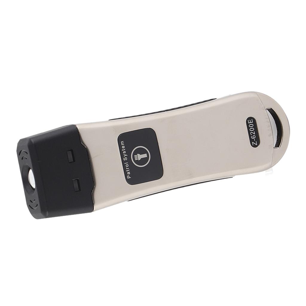 Индуктивная система считывания RFID-карт патрулирования со светодиодным освещением и метками контрольно-пропускного пункта