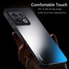 Ударопрочный AG Матовый Мягкий ТПУ+ПК Матовая Задняя Крышка Для OnePlus 10 Pro OnePlus10 Pro Чехол Для Телефона Coque