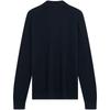 Tommy Hilfiger Knitwear Men's Lapel Moderate Other MW0MW40199