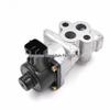 Клапан EGR 1582A166 для двигателя Mitsubishi, Замена 1582A645