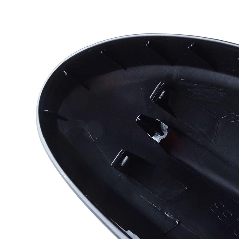 Крышка зеркала заднего вида для BMW 3 серии E90 E91 E92 E93 2005-2008 модель до фейслифтинга, крышки зеркал заднего вида автомобиля