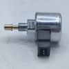 Fuel Solenoid Valve Replacement for 596039 Model Carburetor Featuring Metal Body for Reliable Fuel Control and Engine Protection
