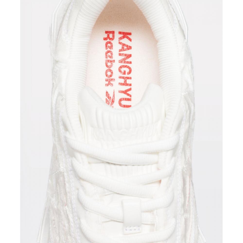 Reebok Reebok X Kanghyuk Classic Leather Ltd Белый Rmia04cc99fab0010300