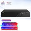 Hikvision DS-8816N-R8 16-канальный 8-дисковый 4K NVR, штекер CN (адаптер в комплекте)