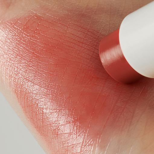 LAKA Soul Веганский бальзам для губ