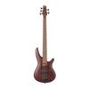 Bass Guitar with Bartolini Pickups and Adjustable String Spacing SR505E-BM 5-string (Brown Mahogany)