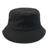 Custom Logo Floppy Hat Cotton Blend, Holiday Gift Embroidered Bucket Sun Hat Festival