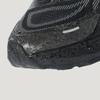 Adidas HOLO PEAK Trail Running Shoes Unisex Black