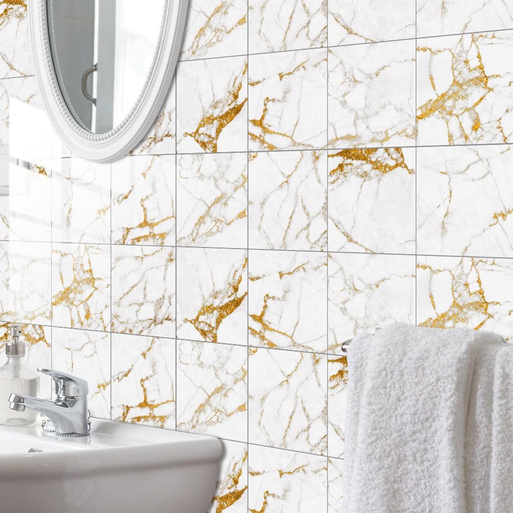 Наклейки на стену, наклейки на плитку, водонепроницаемые, новые, чистые