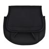 Waterproof Spinning Reel Cover Soft Fishing Protective Case Fishing Reel Cover  Outdoor Activities