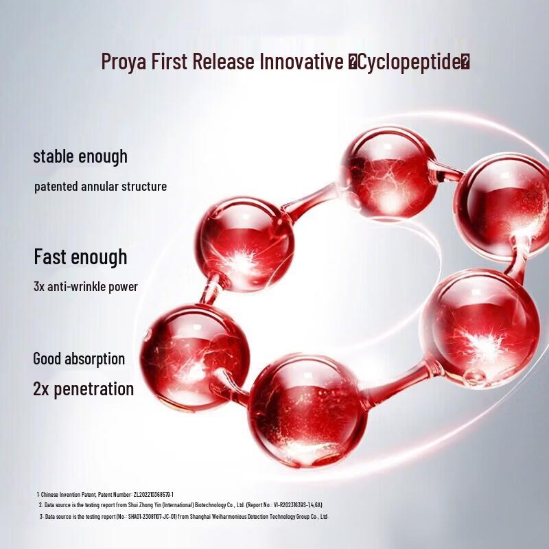 PROYA Red Ruby 3.0 Lightweight Anti-Aging Cream