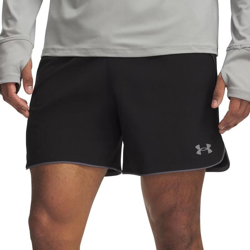 Under Armour Мужские тренировочные шорты UA Velociti Pro с длиной 7 дюймов
