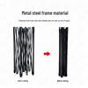 Outdoor Heavy-Duty Folding Sunshade Canopy Tent
