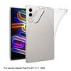 Clear 11.1" Airbag Tablet Case TB710FU Scratch-Proof Protective Cover Shockproof Anti-fall for Lenovo Xiaoxin Pad Pro GT 2026
