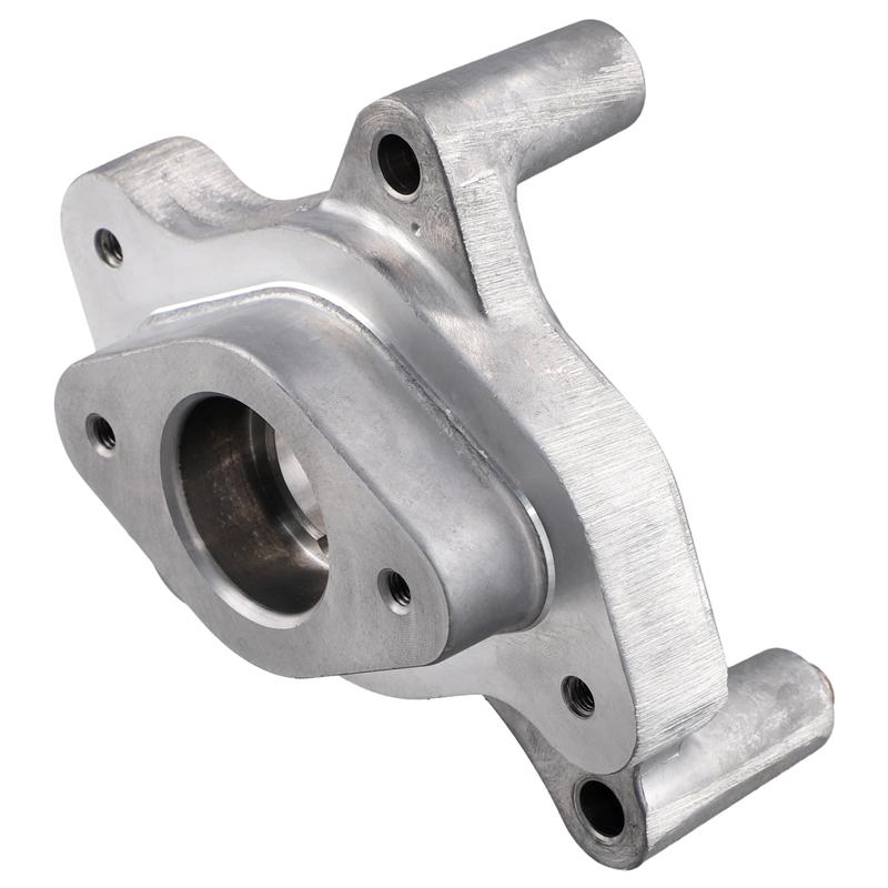 ABLZ-221402G000 Fuel Pump Bracket For Hyundai & Kia 2.0L Turbo Fuel Pump Mount 22140-2G000