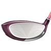 DUNLOP Golf Driver XXIO Thirteen Ladies MP1300L Shaft Carbon Right Bordeaux Loft degrees L Angle 12.5 Flex