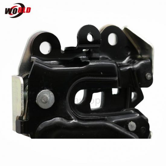 Fit Honda CRV CR-V 2012-2017 82220-T0A-A03  Right Rear Seat Back Lock USA