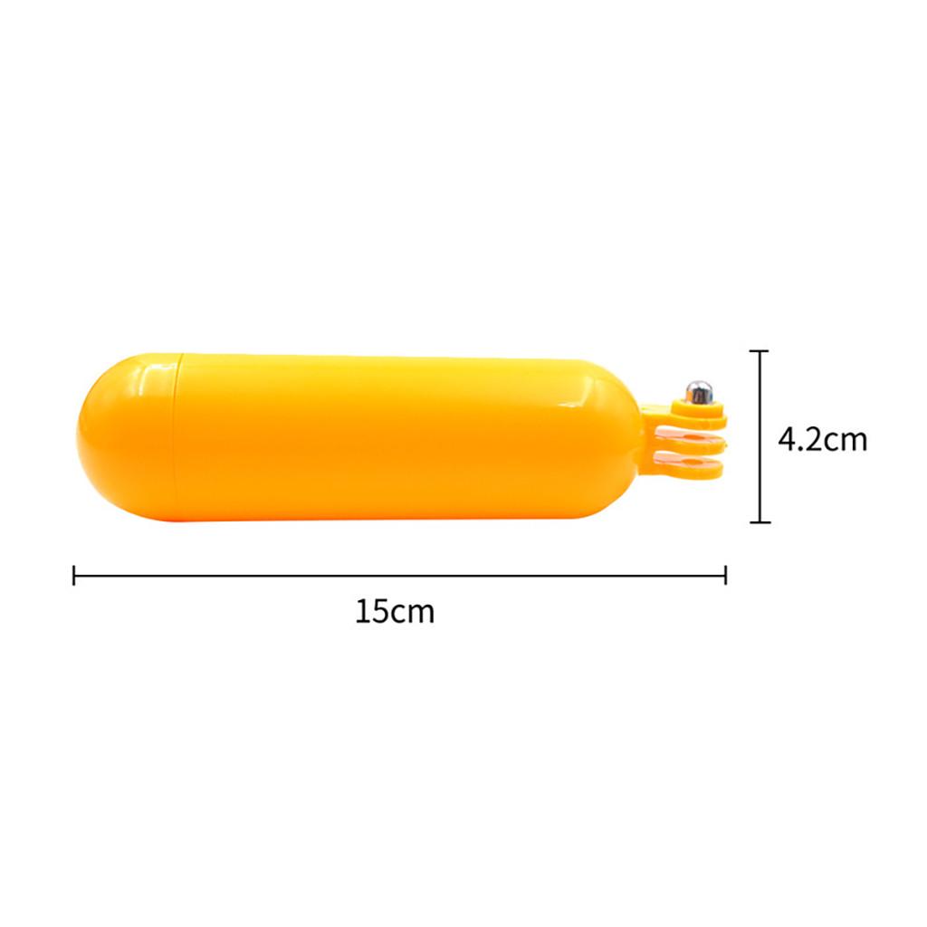 Sagit Float Hand Grip Штатив Плавучий стержень Палка для селфи для экшн-камеры Osmo