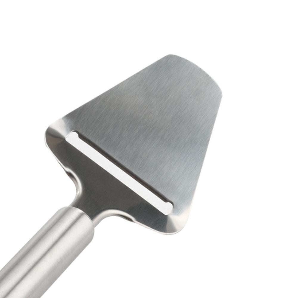 Hangable Cheese Peeler Anti-scald Handle Cheese Plane Multi-Function Cheeses Shaver Vegetable