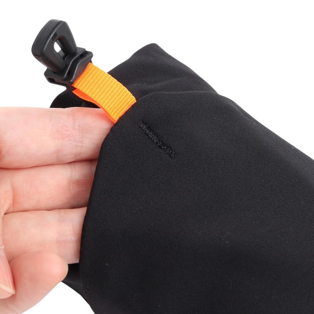 [Mystery Ranch] WINGMAN AFP 19761542 Нейлон Черный Один размер