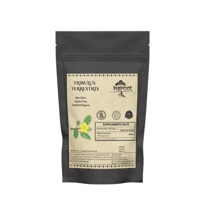 Пищевая добавка для поддержки тестостерона Carbamide Forte | Повышение энергии и силы