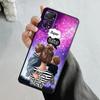 Чехол для телефона Xiaomi Redmi Note 12 11t 11s 11 10 8 Pro 9 9s 9t 8t для Mi 10 8 9a 9c 10c K40 в виде ракушки Super Mom для маленьких девочек и мальчиков