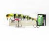 Jackall Deka Hamakuru R 100mm Floating Lure HL Perch (2270)