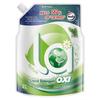 Walch Oxygen Wash Mite Removal Laundry Detergent Refill - Pine Scent (3 x 2L)