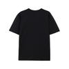 European sizes Men'S Crew Neck T-Shirt with "Look Like I'm Doing Nothing" Quote, Casual Geometric Pattern