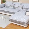 Clearance Sofa Cushion, High-end Chenille Sofa Cover, Full Cover, All-season Universal Chaise Cover