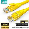 Сетевой патч-корд Shanze Cat6 Gigabit Ethernet