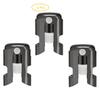 Stainless Steel Champagne Bottle Stopper for Sparkling Wine Freshness