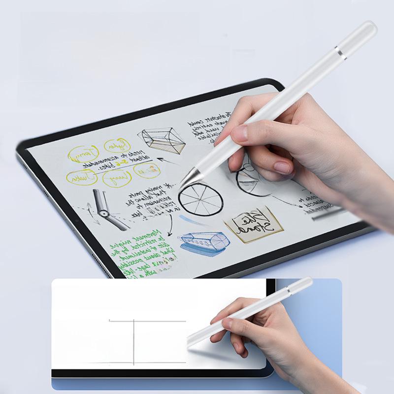 Многофункциональный стилус для редактирования, работы в офисе и рисования на мобильных устройствах и планшетах
