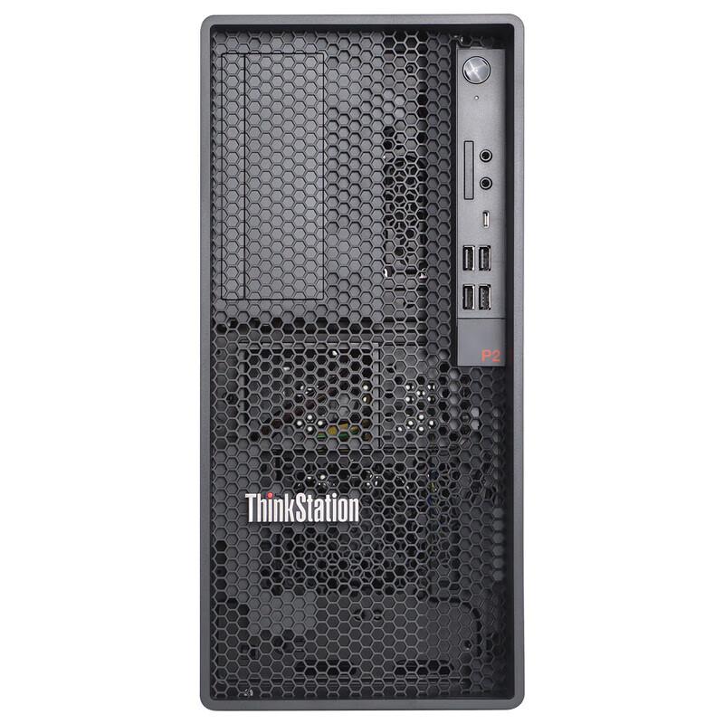 Lenovo ThinkStation P2 Tower Workstation (CN version)