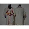 St. Louis Cardinals MLB Baseball Jersey Unisex Embroidered Fan Apparel Game Day Casual Wear