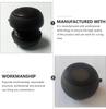 Мини беспроводной Bluetooth-динамик, компактное устройство с насыщенным звуком, используемое для семейных посиделок и небольших собраний