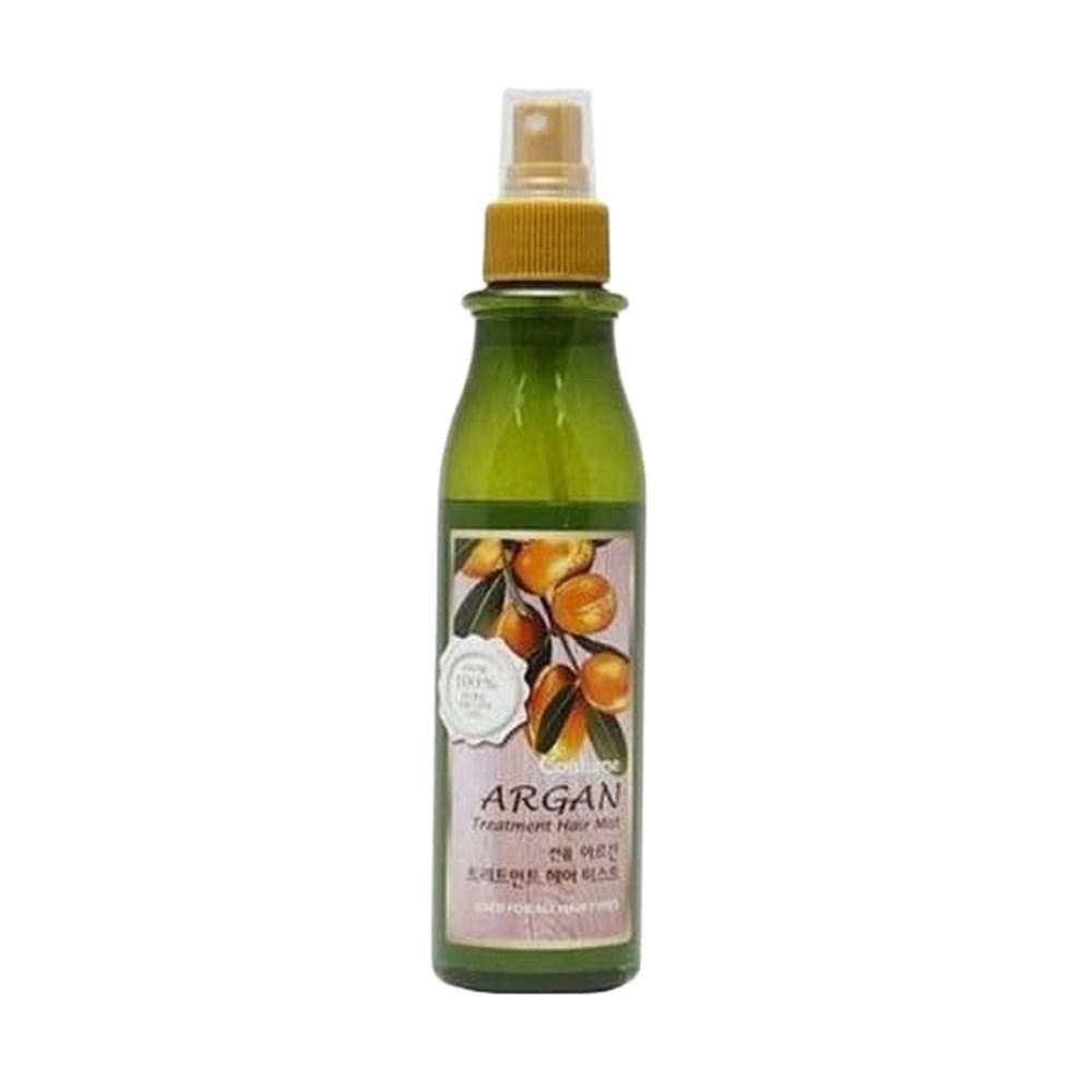 Fruitland Hair Mist Hair Argan Oil Mist 2 pcs 200ml