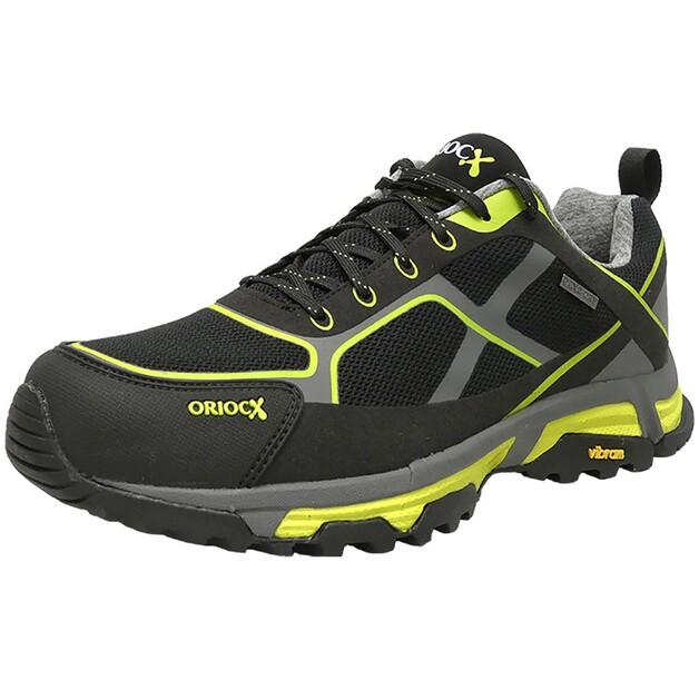 Oriocx Villarejo 2 Pro ботинки трекинговые