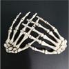 Halloween Skeleton Hand Paw Secret Room Bar Horror Decoration Skeleton Haunted House Props